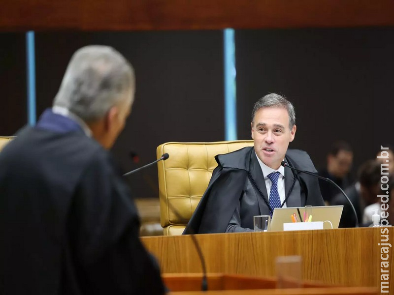 Decisão de Mendonça no caso Master restringe acesso de diretor da PF a informações sigilosas