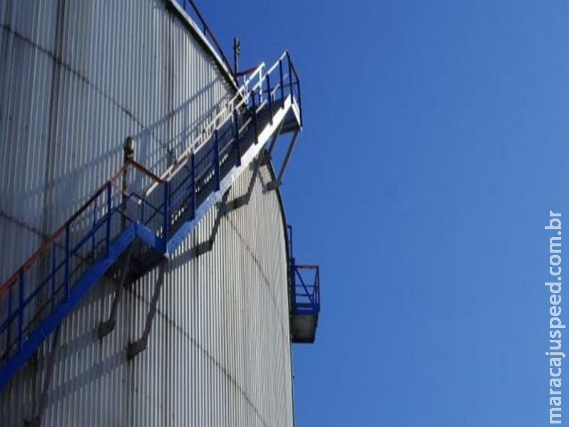 Déficit de armazenagem gera perda bilionária ao agro de MS