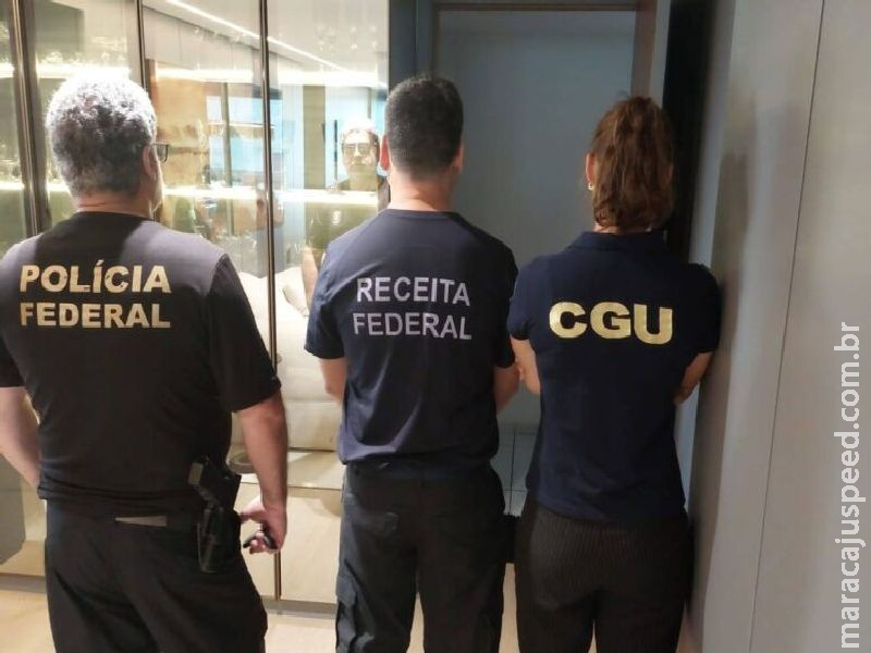 Denúncia em Dourados deflagra operação contra desvio de R$ 30 milhões do Farmácia Popular