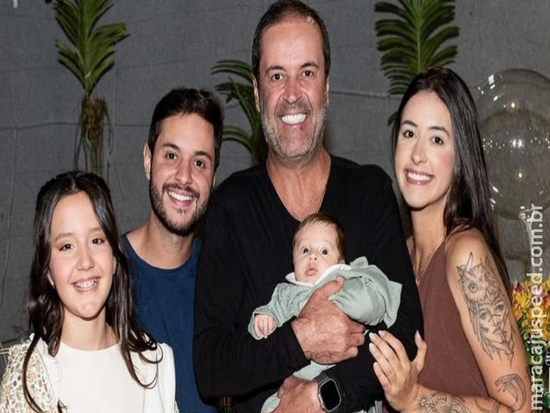 Detalhe macabro no pescoço levanta suspeita após morte de Henrique Maderite