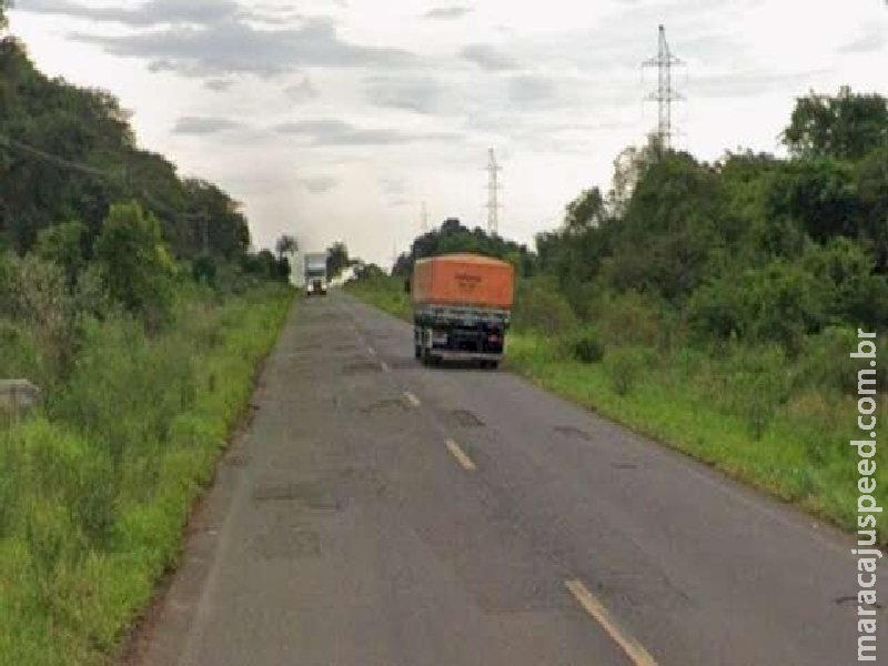 Distribuidor de semijoias é rendido e ladrões levam 150 mil em itens em MS 