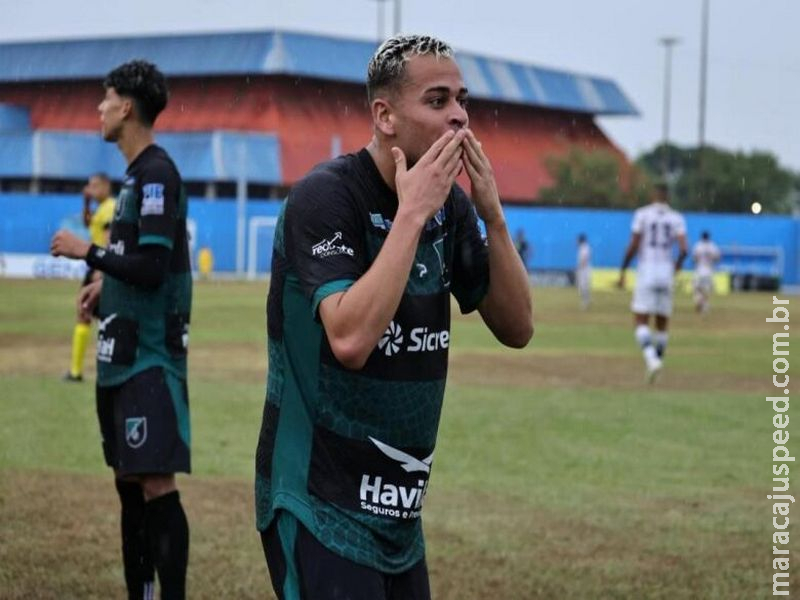 Dois jogos abrem a quinta rodada do Campeonato Estadual neste sábado
