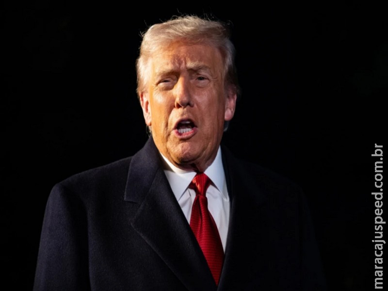 Donald Trump anuncia projetos com investimento japonês de US$ 550 bilhões nos EUA