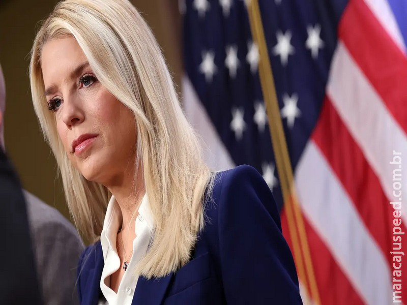 Em depoimento à Câmara, procuradora-geral dos EUA é acusada de acobertar caso Epstein