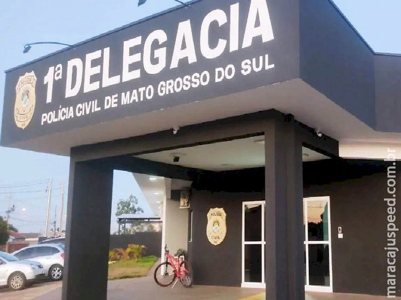 Empresário denuncia esquema de agiotagem e se recusa a entregar casa após ameaça em MS 