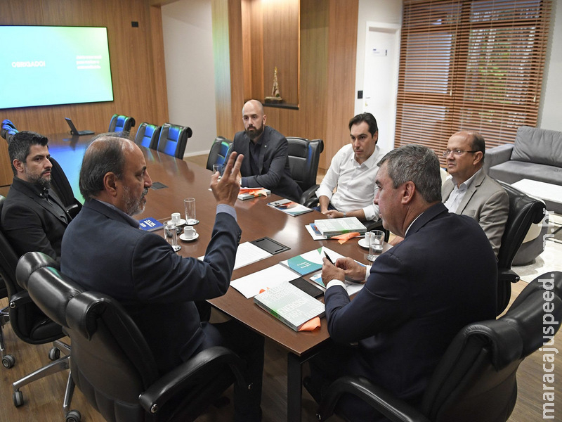 Energisa anuncia R$ 928 milhões em investimentos para expansão e modernização da rede elétrica em MS em 2026