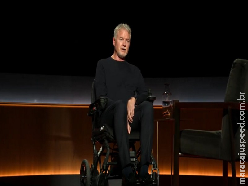 Eric Dane deixou entrevista emocionante para ser lançada após morte; veja