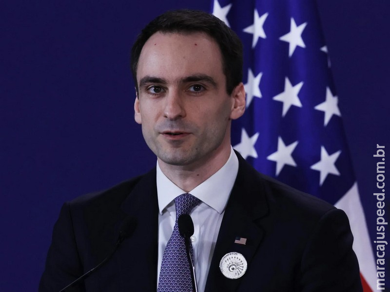 EUA vão na contramão da ONU e rechaçam tentativa de controle internacional da IA