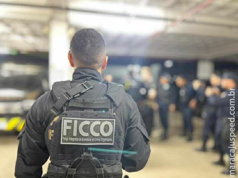 FICCO/CE prende condenado por latrocínio em Beberibe/CE