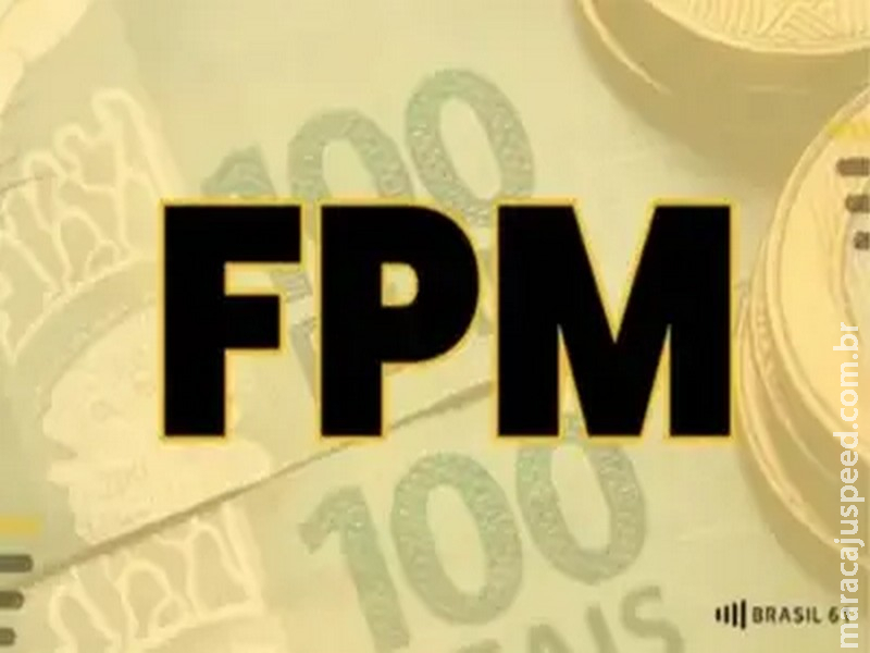 FPM: municípios partilham R$ 13,4 bi, nesta terça-feira (10); maior volume de recursos é dividido entre cidades de SP e MG