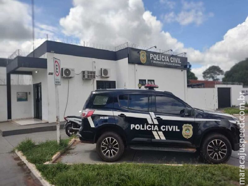 Funcionário é preso suspeito de desviar mais de R$ 66 mil de empresa do setor agroindustrial