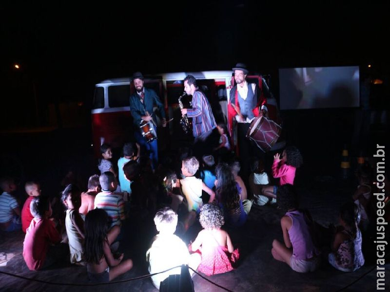 Fundação libera R$2 milhões em recursos federais para 