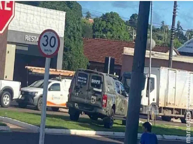 Gaeco volta às ruas em nova operação e cumpre mandados no interior do Estado