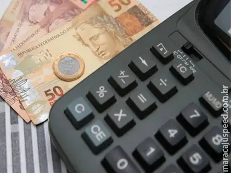 Gasto Brasil: despesas públicas superam R$ 560 bi em 2026