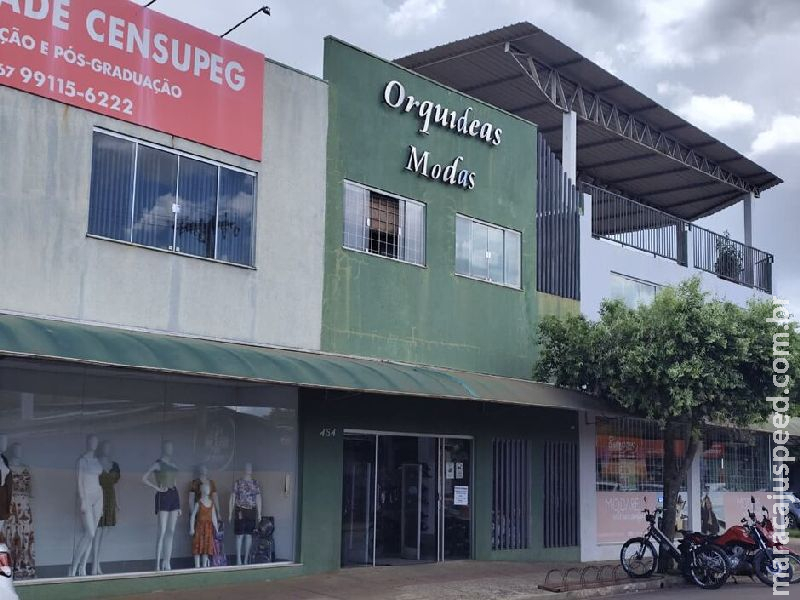 Homem entra em surto, ameaça a ex e mobiliza polícia no Coophavilla II  