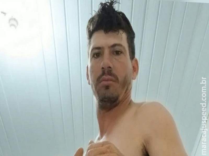 Homem morre após disparo de arma de fogo em Aquidauana