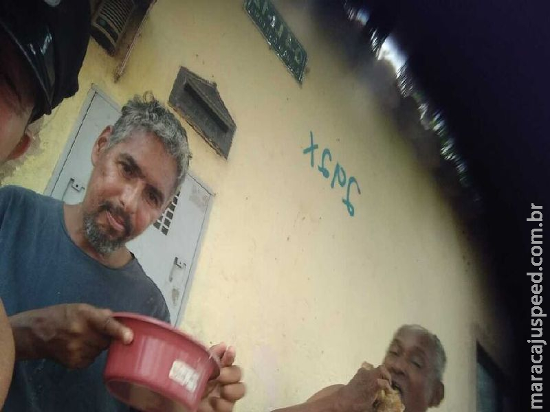 Homem recebe alta na UPA Guaicurus e desaparece