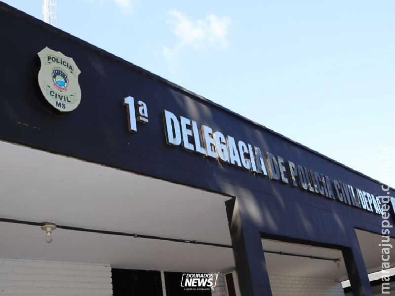 Homem vai comprar moto anunciada em rede social e é vítima de assalto à mão armada por "vendedores"