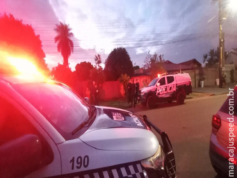 Idoso some por dias e é encontrado morto dentro de casa em Três Lagoas 