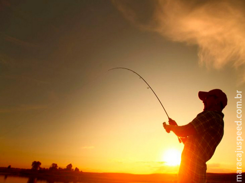 Imasul alerta: temporada de pesca reabre no próximo domingo