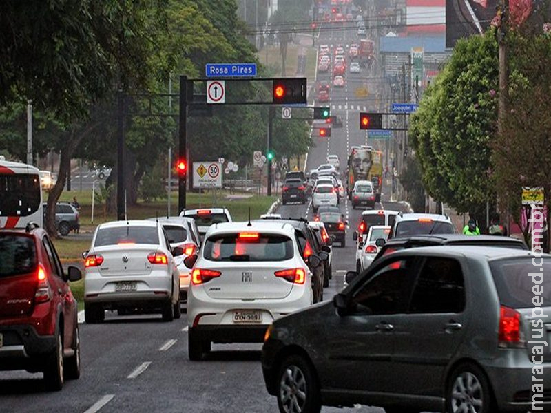 IPVA 2026: Proprietários de veículos têm até dia 27 para quitar segunda parcela