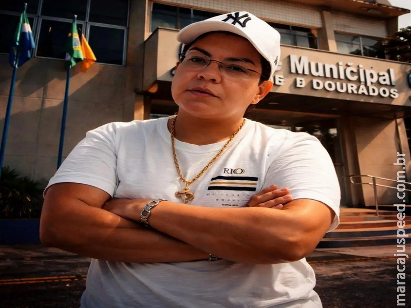 Isa Marcondes vira alvo de duas denúncias e pode perder mandato na Câmara de Dourados