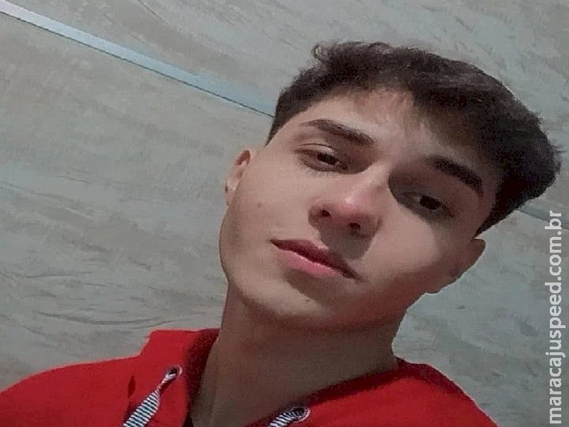 Jovem de Douradina morre afogado na Ilha do Jurerê, em Rosana/SP