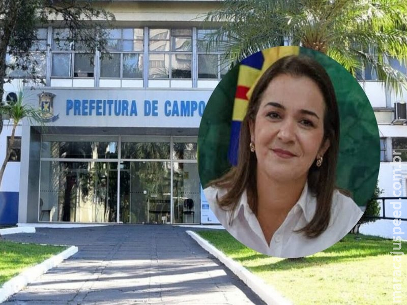 Justiça extingue ações contra Prefeitura e reforça legalidade da gestão Adriane Lopes