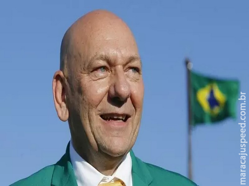 Luciano Hang é dono da mansão mais exclusiva de Balneário Camboriú, avaliada em quase R$ 150 milhões