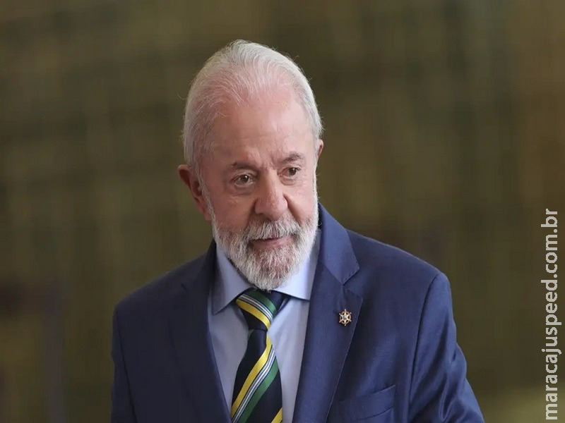 Lula falta a evento organizado pelo Brasil na Cúpula de IA e deixa auditório lotado sem discurso