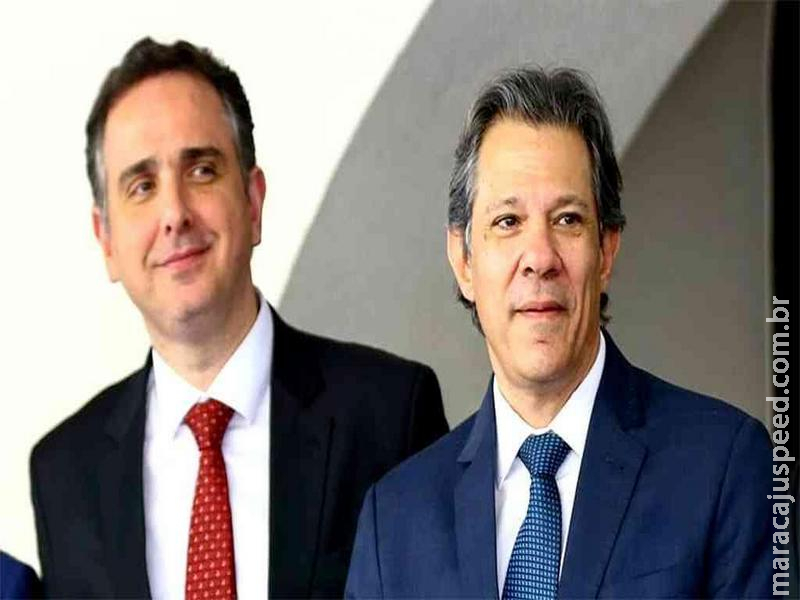 Lula reúne Haddad, Alckmin e Pacheco para acordo final à campanha