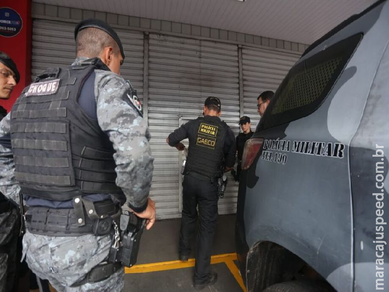 Ministério Público faz devassa contra corrupção em mais duas prefeituras 