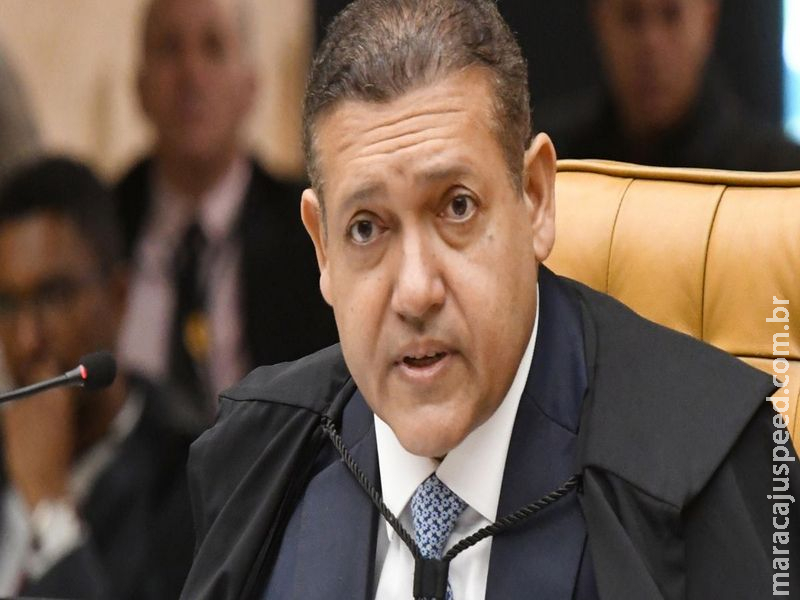 Ministro suspende pagamento de dívida de Minas com a União em 180 dias