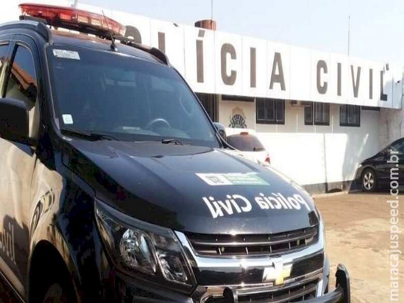 Morador de Itaporã cai em golpe de site falso e perde dinheiro ao tentar sacar prêmio