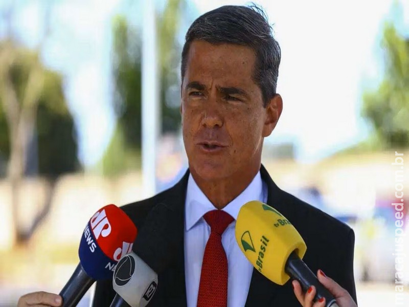 Moraes decidirá se general condenado por golpe pode receber visita íntima