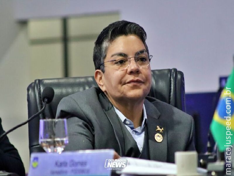 MP vê "julgamentos midiáticos" e recomenda que Isa Marcondes pare com vídeos em repartições públicas