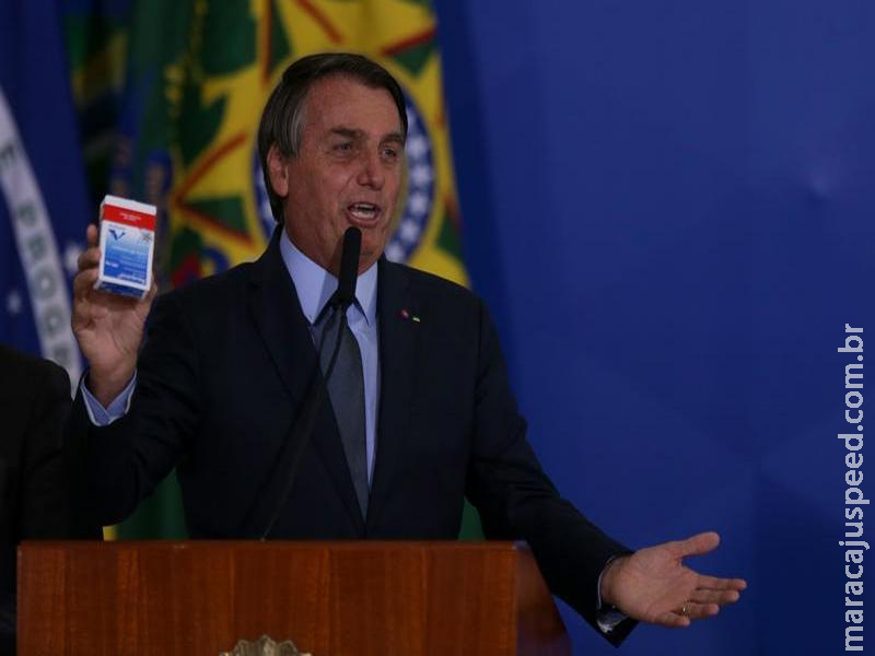 MPF arquiva pedido de investigação contra Bolsonaro por genocídio