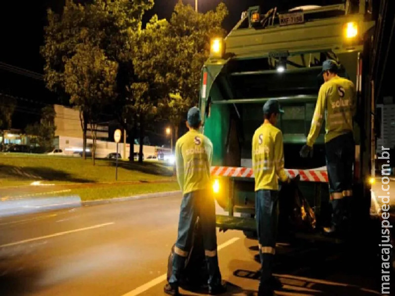 MPMS pede suspensão do reajuste da taxa de lixo e a volta do desconto de 20% no IPTU