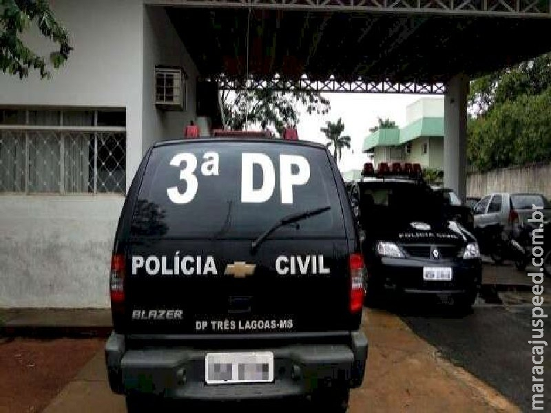 Mulher dá à luz sozinha em casa e feto é encontrado morto em caixa de bombom em Três Lagoas