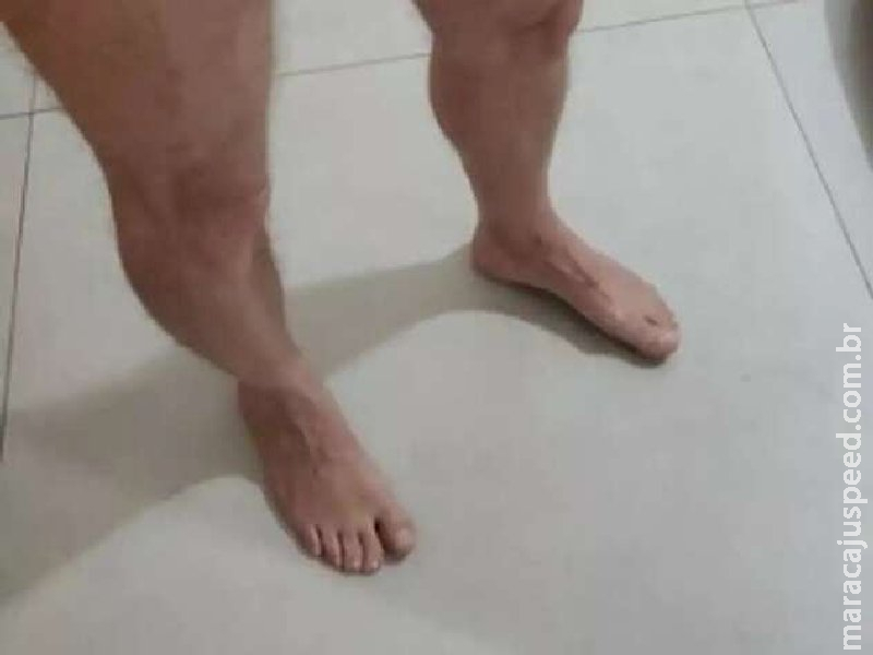  Mulher é presa em Pernambuco após extorquir procurador de MS que enviou nudes 