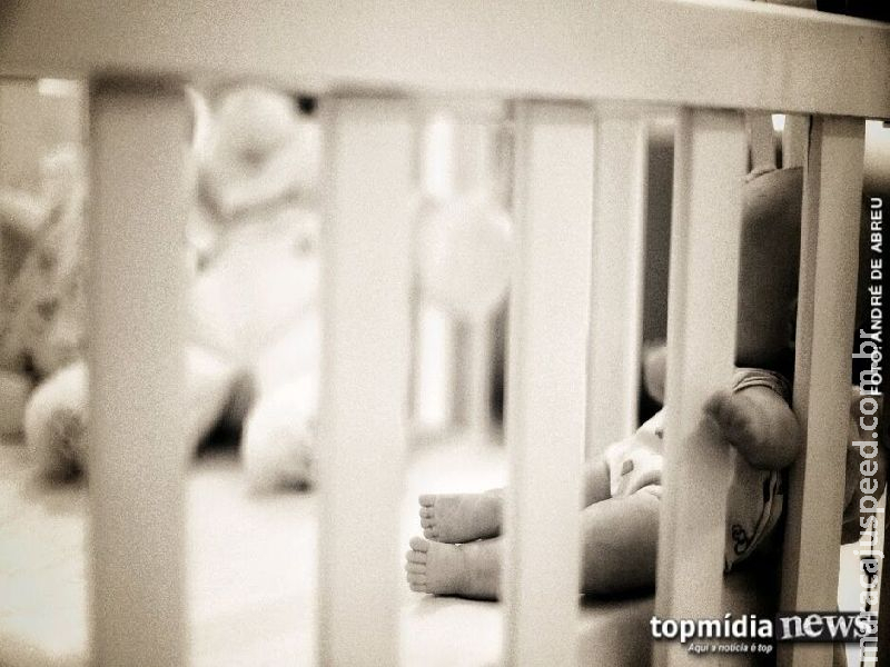 Mulher é presa suspeita de maus-tratos contra criança de 2 anos no Parque do Lageado  