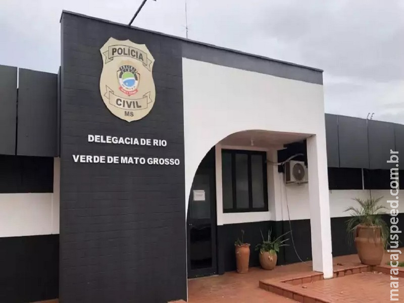 Mulher é presa suspeita de tortura e abuso contra criança em Rio Verde