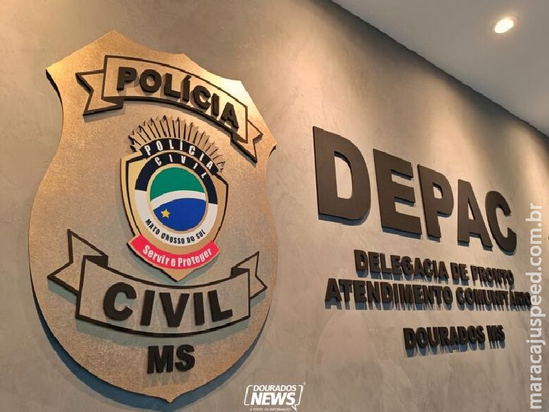 Mulher envolvida em furto de joias avaliadas em R$ 4,5 mil é detida