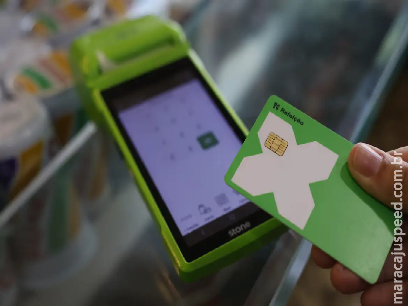 Novas regras para vales-alimentação e refeição entram em vigor 