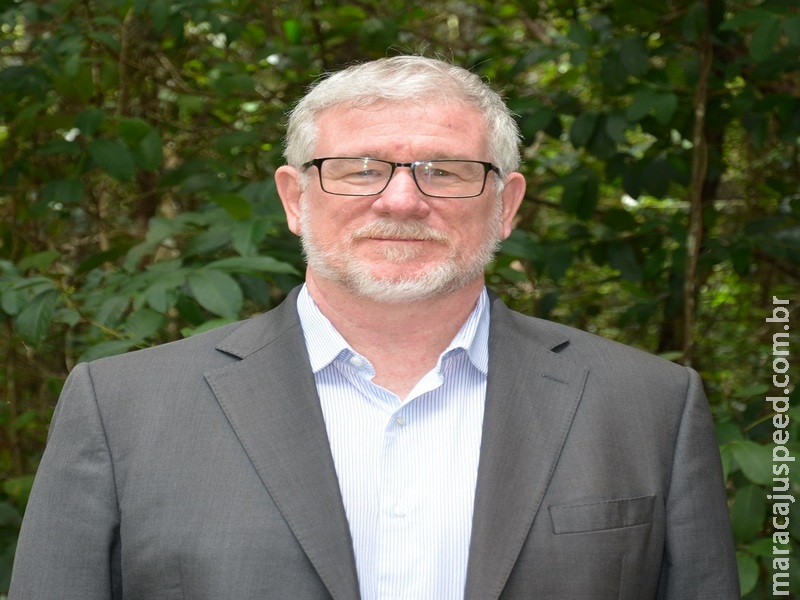 Novo chefe-geral da Embrapa Cerrados será empossado nesta quinta (12)