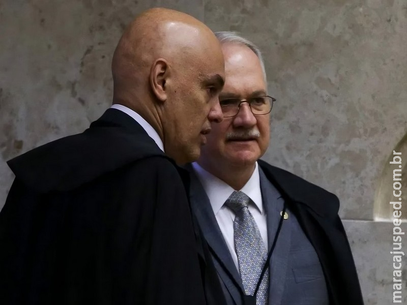 OAB e oposição miram derrubar o inquérito das fake news e escancaram desgaste do STF