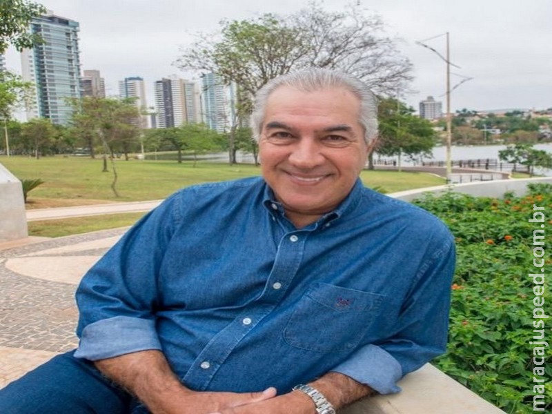 Para evitar debandada de bolsonaristas, Reinaldo define estratégia com cúpula do PL