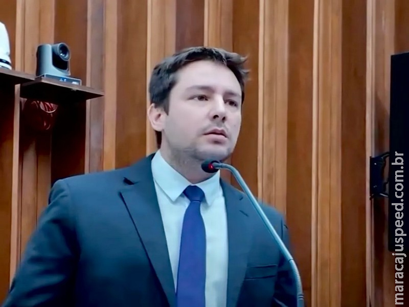 Partido Novo convida João Henrique para concorrer ao Governo do Estado