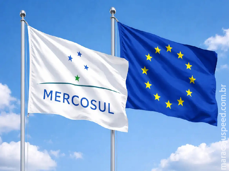 Pedido de vista adia votação de relatório sobre acordo Mercosul–União 