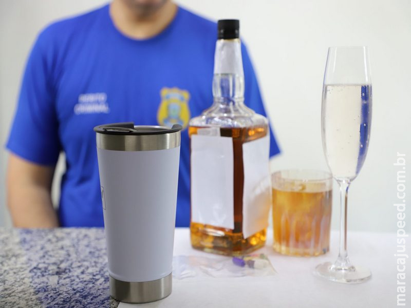 Peritos da Polícia Científica de MS orientam sobre cuidados relacionados ao Boa Noite Cinderela